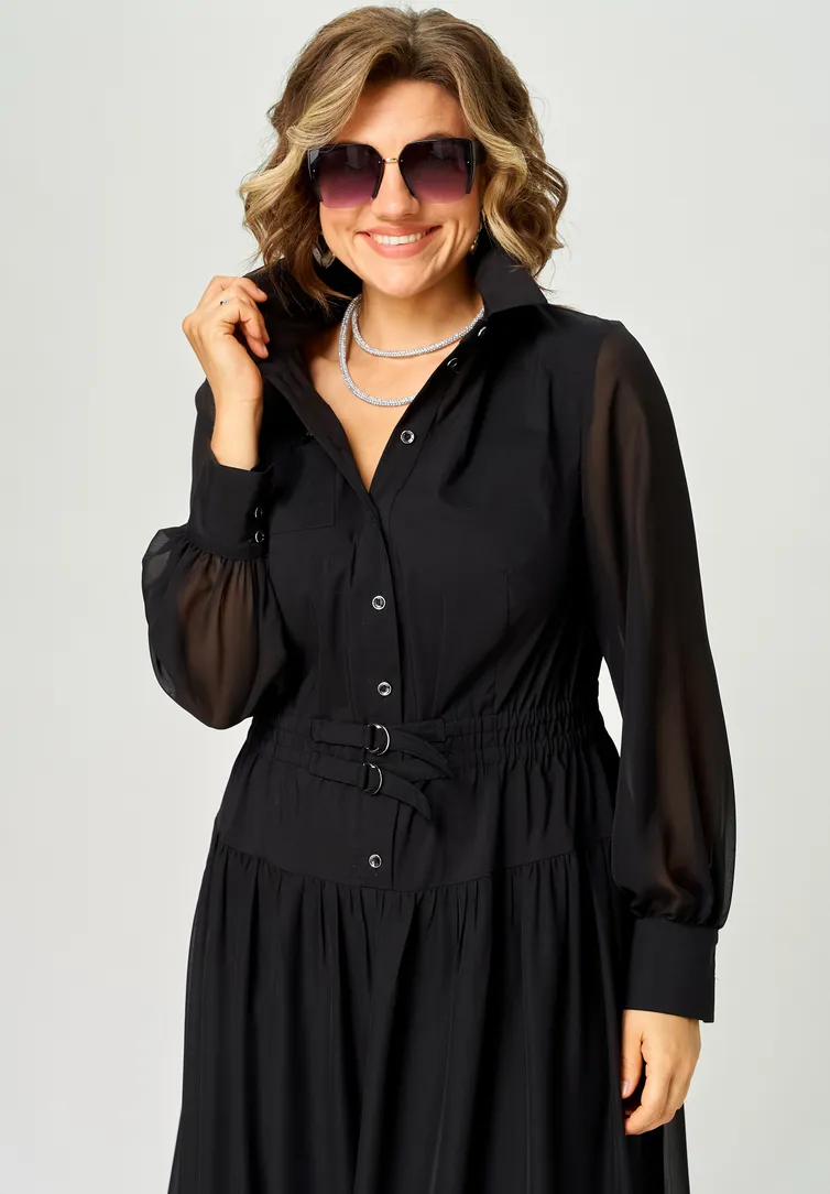 Sukienka EVA GRANT #7347
