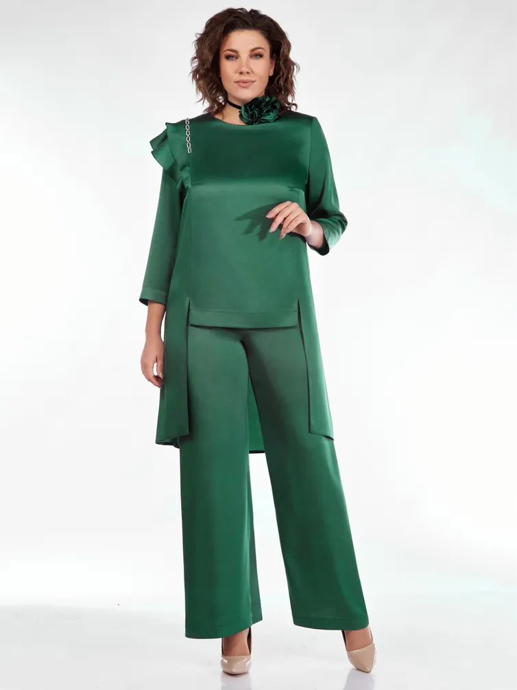 Zestaw Michelle Style #1167 izumrud