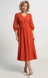 Платье LT Collection П15624-18М