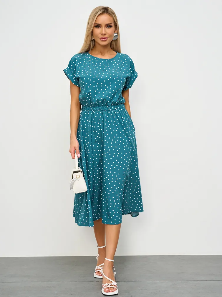 Dress Jetty #ShYu506-48