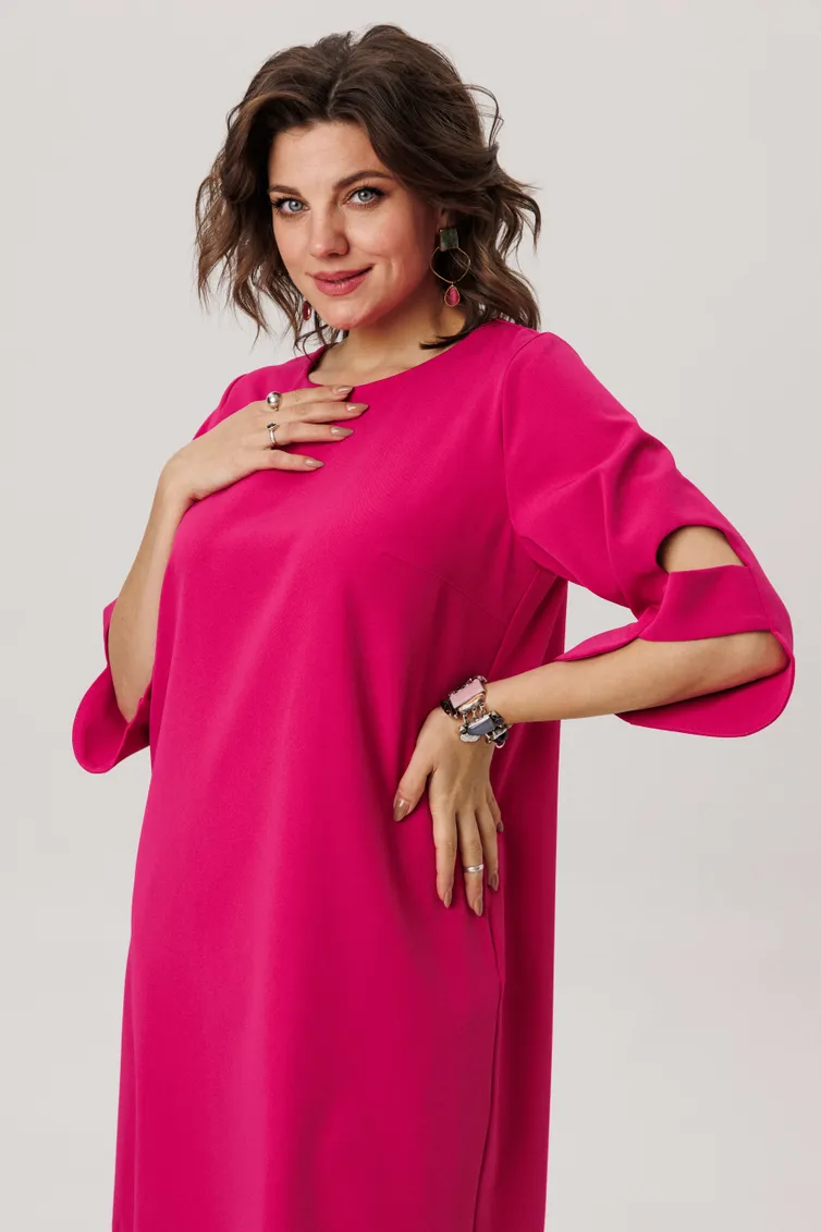 Dress Anelli Laurel #1785 cvetochnyj les