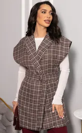 Жилет LT Collection Б14489-4М