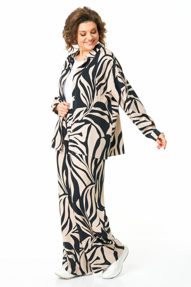 Set VI ORO #VR-1123 bezh