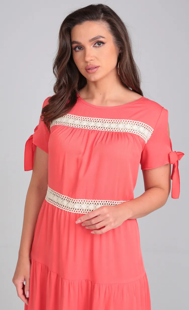Sukienka Verita moda #N-2209