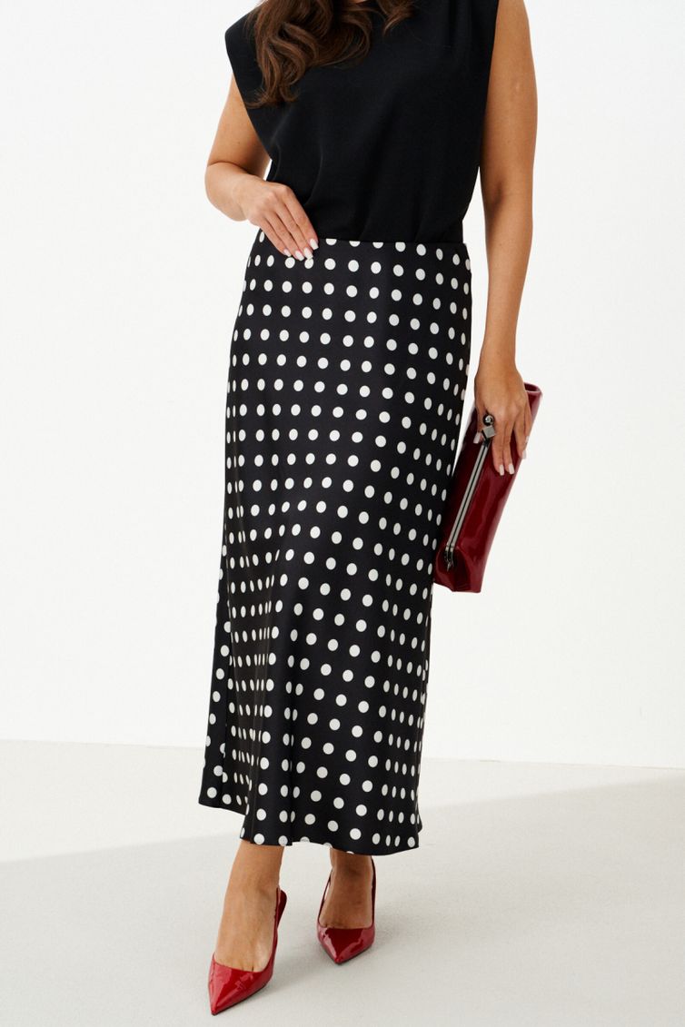 Юбка Panda арт. 127750 черный