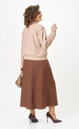 Garnitur Aira Style 24131 komplekt kapuchino