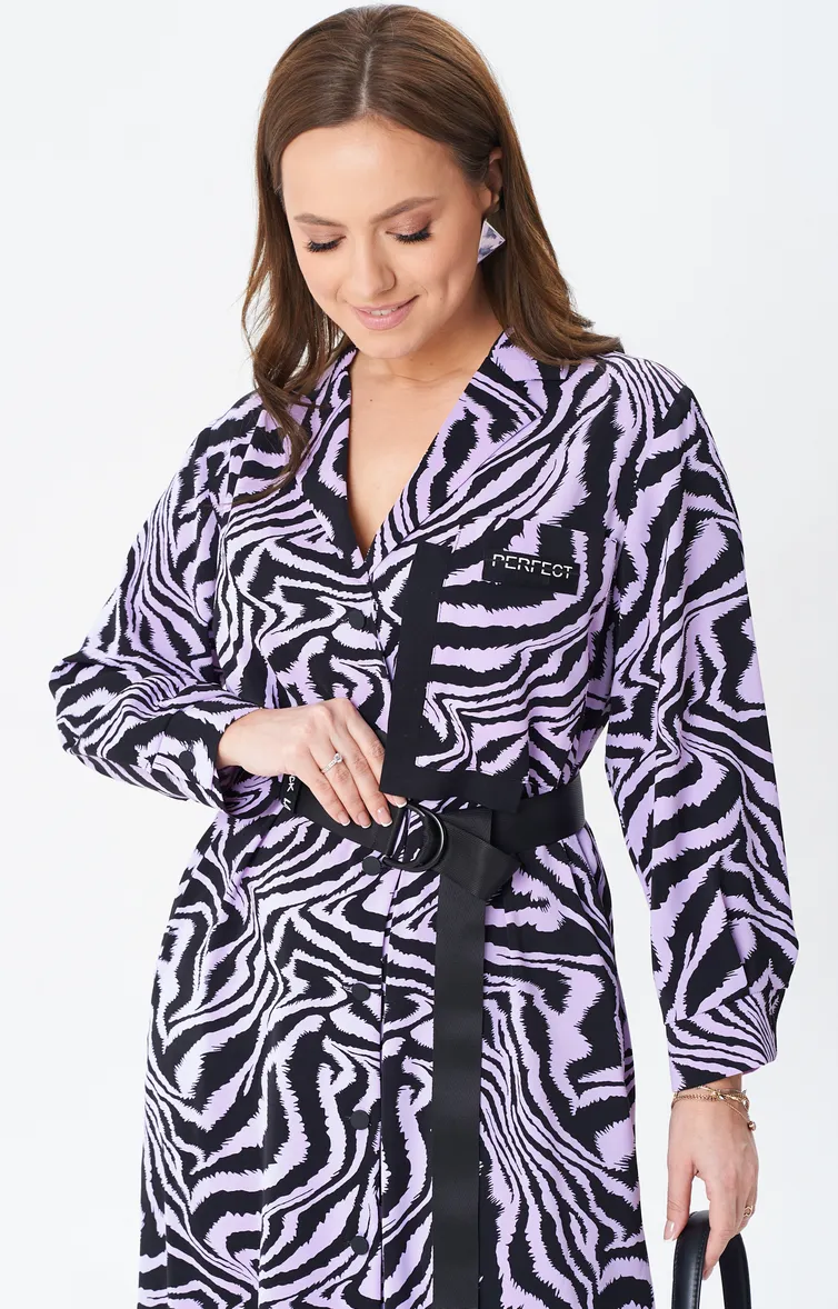 Sukienka Verita moda #N-2359