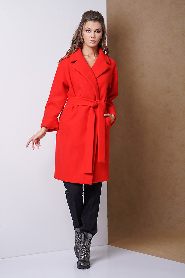 Coat Fantazia Mod #3131