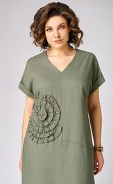 Платье Мишель Стиль 1353