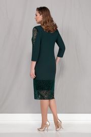 Sukienka Ivelta plus #1729