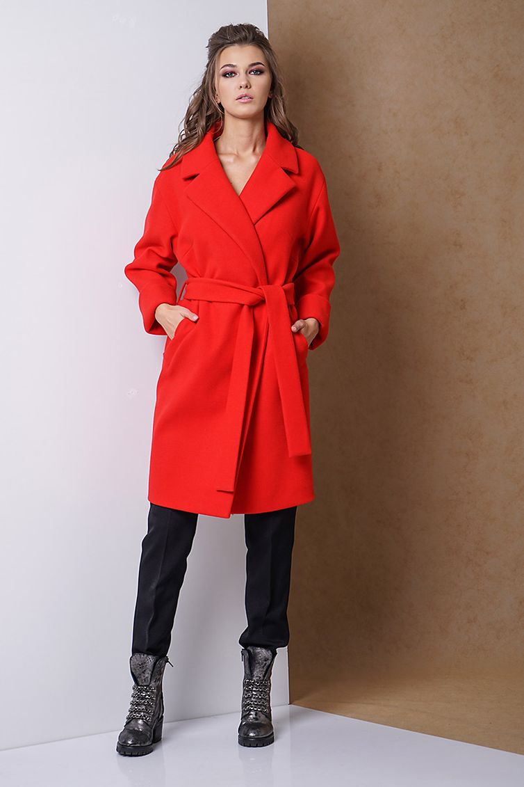 Coat Fantazia Mod #3131