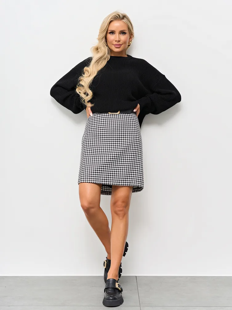 Skirt Jetty #ShYu105-11