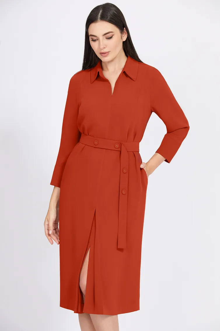 Sukienka BAZALINI #4960