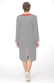 Dress Ladis Line #908 t.ser