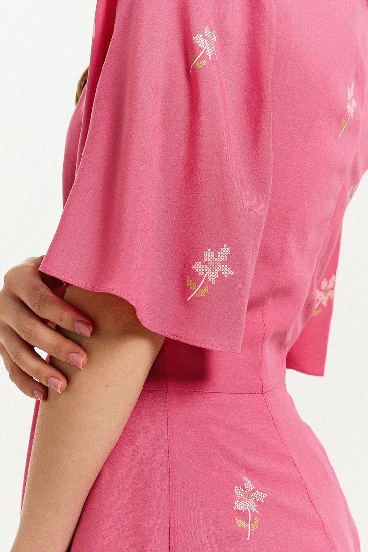 Платье JRSy арт. 2687