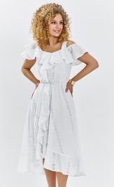 Платье Евромода 709