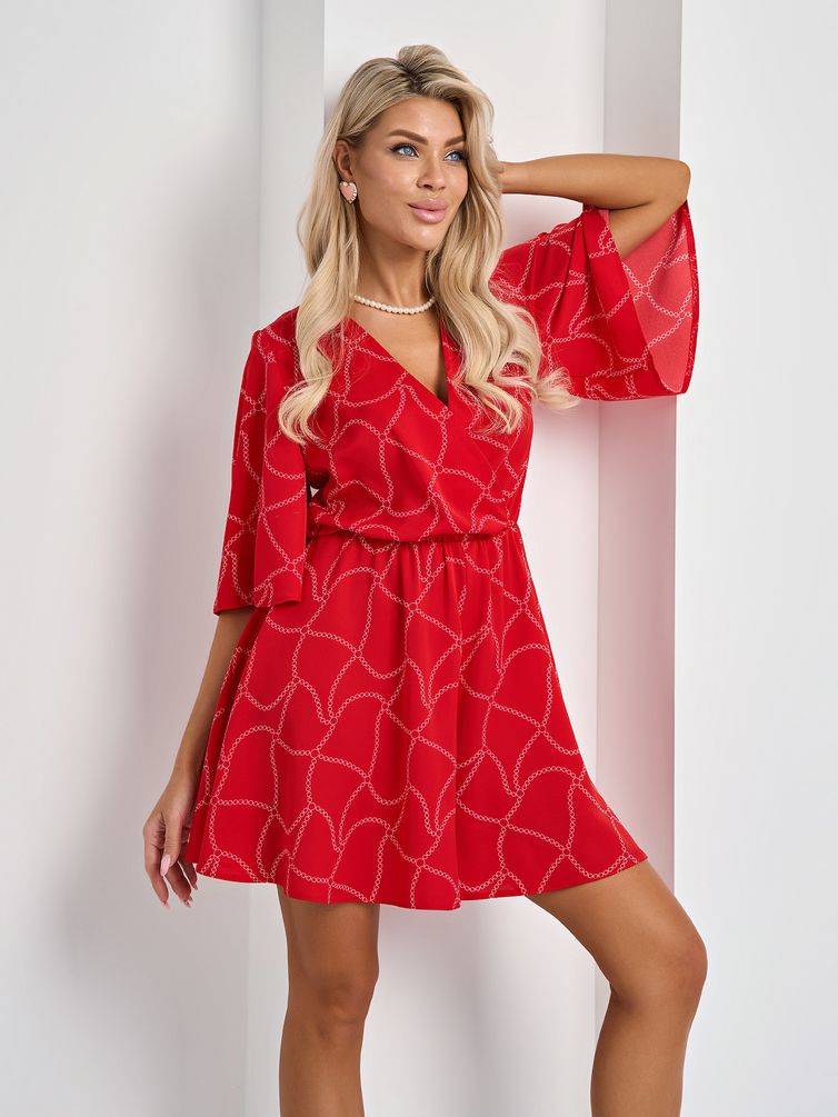 Комбинезон Jetty арт. ШЮ605-11