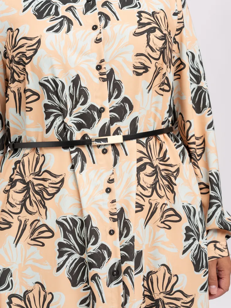 Sukienka FASHION CENTRE #P-3875/170
