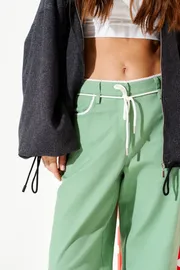 Trousers Elletto Life #2377