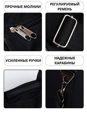 Сумки Cagia арт. 163101