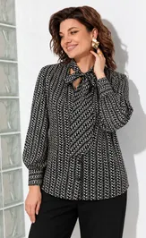 Blouse Anastasia MAK 1328