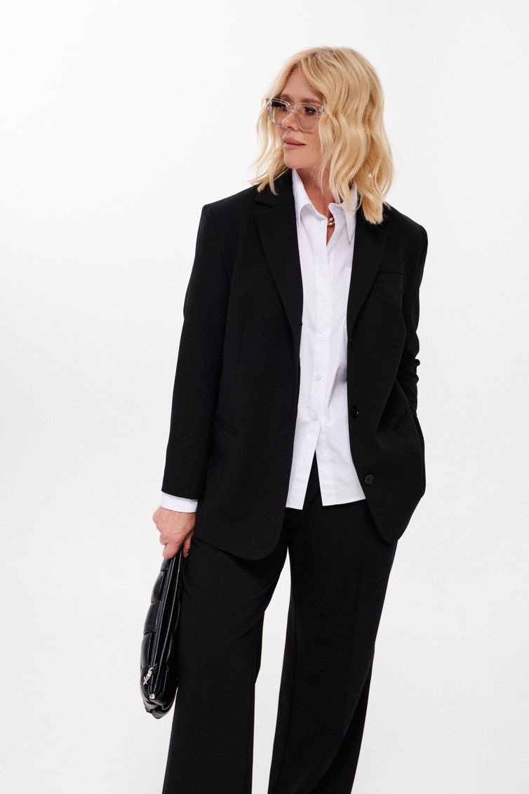 Suit Elletto Life #5234