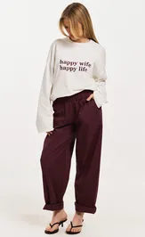 Spodnie JRSy 2684