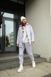 Kurtka Buter New #2505 lil