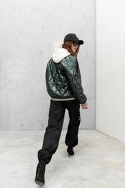 Бомбер Buter New арт. 2550