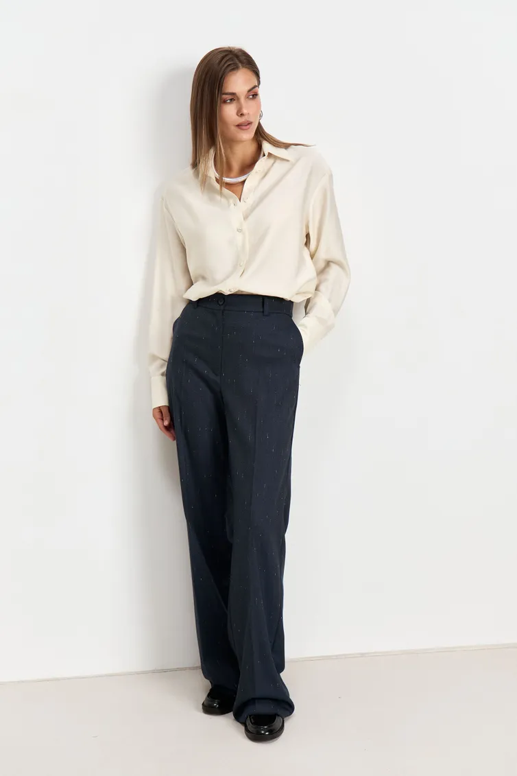 Spodnie DILIA #4014