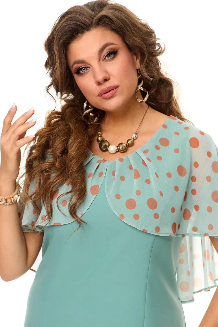 Sukienka FITA #1244