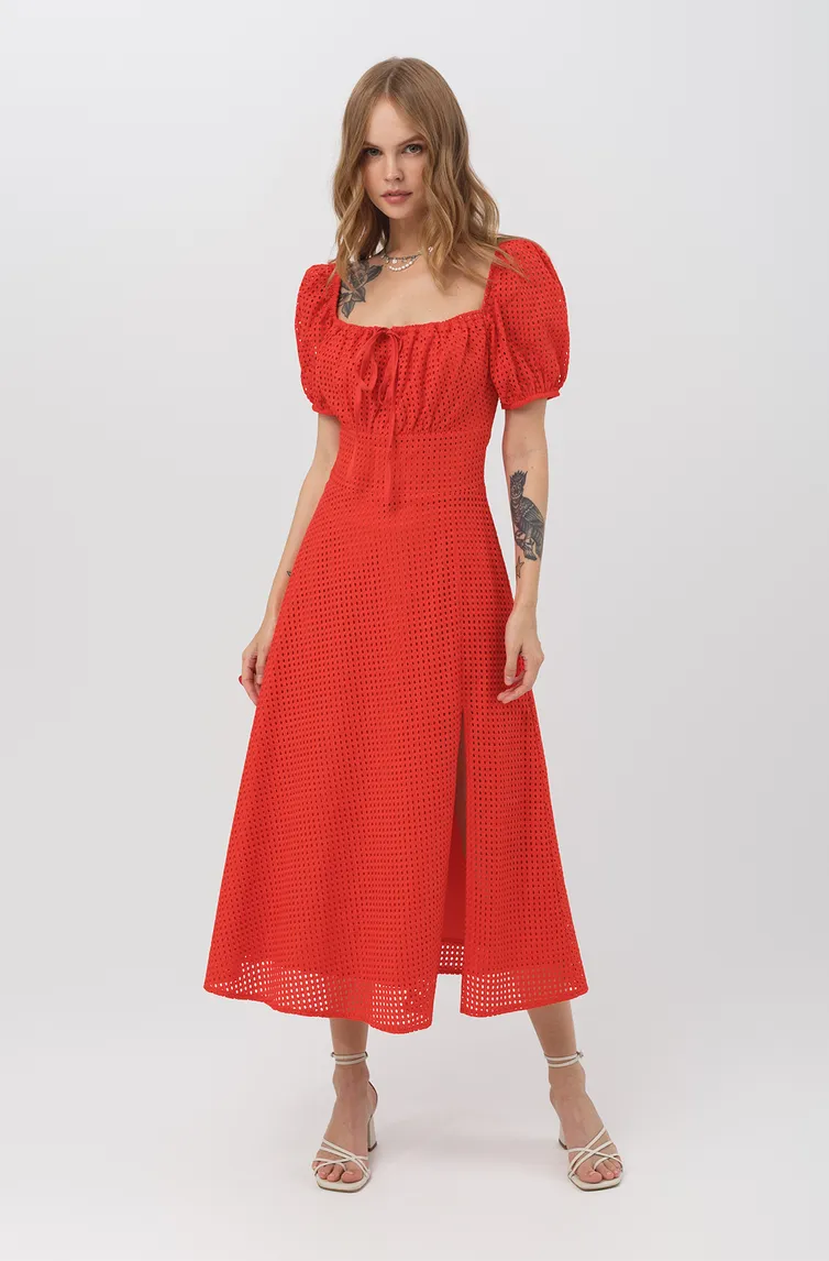 Sukienka Pirs #3166-1