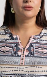 Bluzka LT Collection B15462-20M