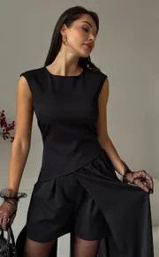 Шорты Aura chic life арт. 4182 170
