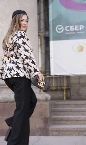 Żakiet Vittoria Queen #30953