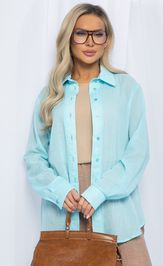 Koszula LT Collection B15401-7M