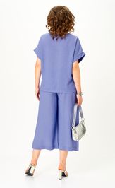 Set Michel Chic 1451 pylno-vasilkovyj