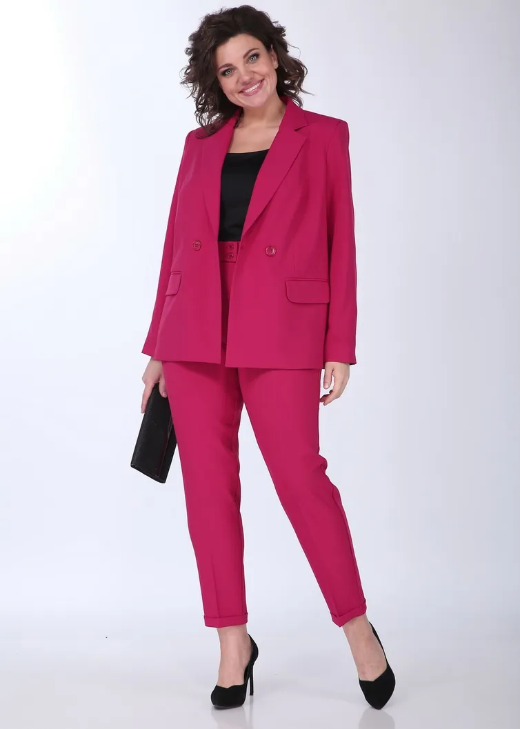 Garnitur Vilena-fashion #823 yagodnyj