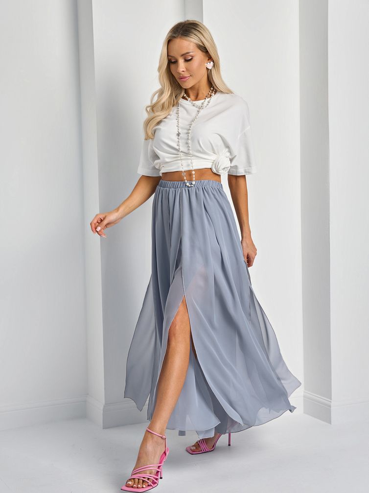Skirt Jetty #ShYu121-9