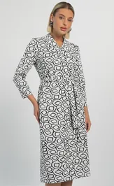 Платье LT Collection П16036-19М