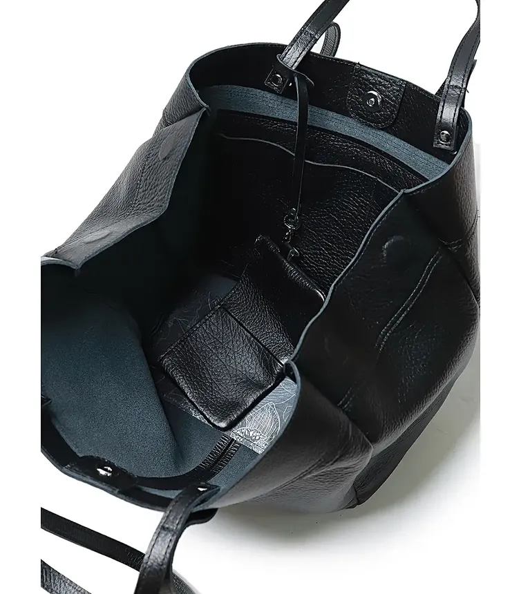 Torba Galanteya #25s3170k45 chernyj
