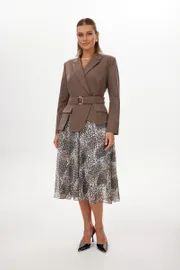 Dress Kaloris #2344/1