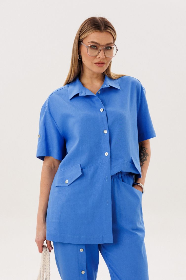 Комплект FANTAZIA MOD арт. 4815/1