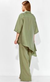 Комплект LAIKONY L-444 олива