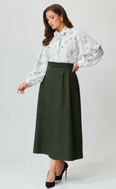 Zestaw ANDINA CITY 9045-24