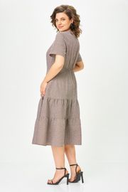 Dress Orhideja Lux #1688