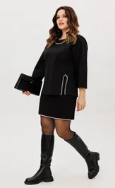Suit ANIDEN 6127-1