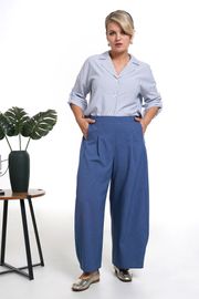 Set ALANI #2347 sinij