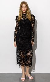 Блуза Pirs 6692 черный