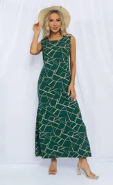 Платье LT Collection П13481-1М